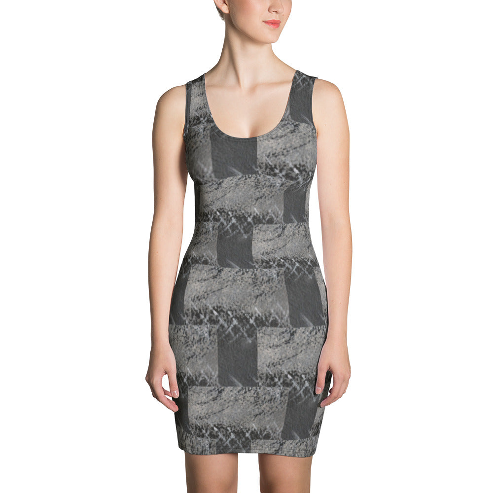 Feel Supported ~ Party Dress