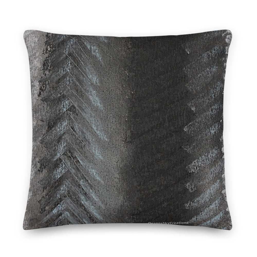 Feeling Virtuoso ~ Decorative ART Pillow