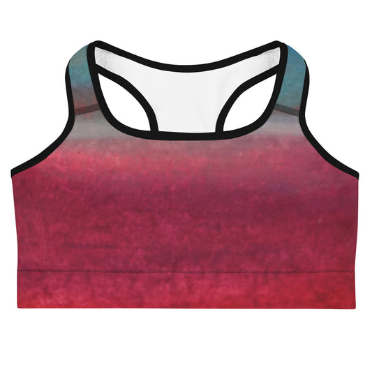Be Inspired ~ Sports Bra