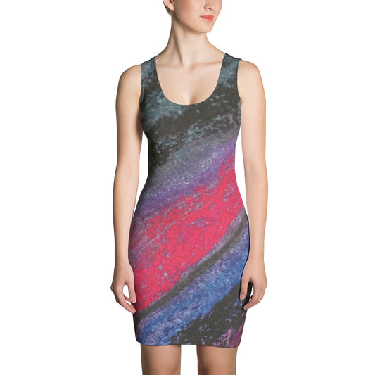 Be Wild ~ Party Dress