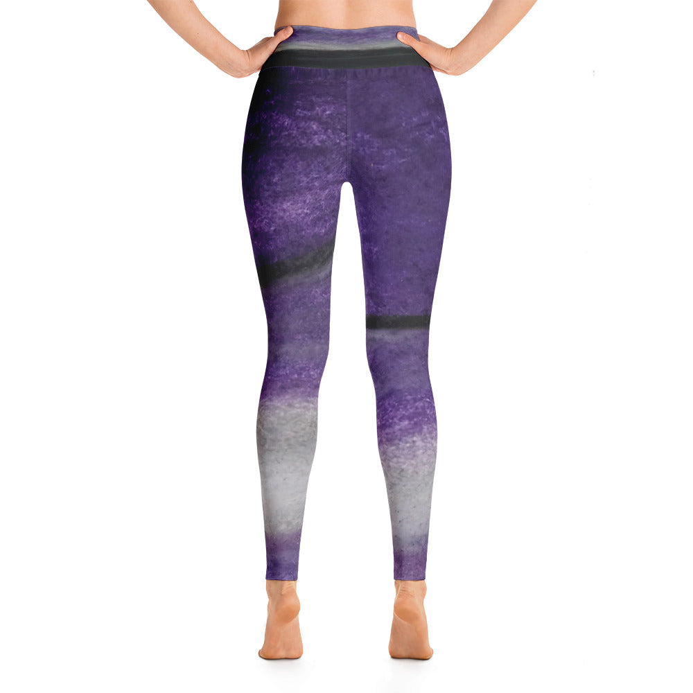 Be Intuitive ~ Active Leggings