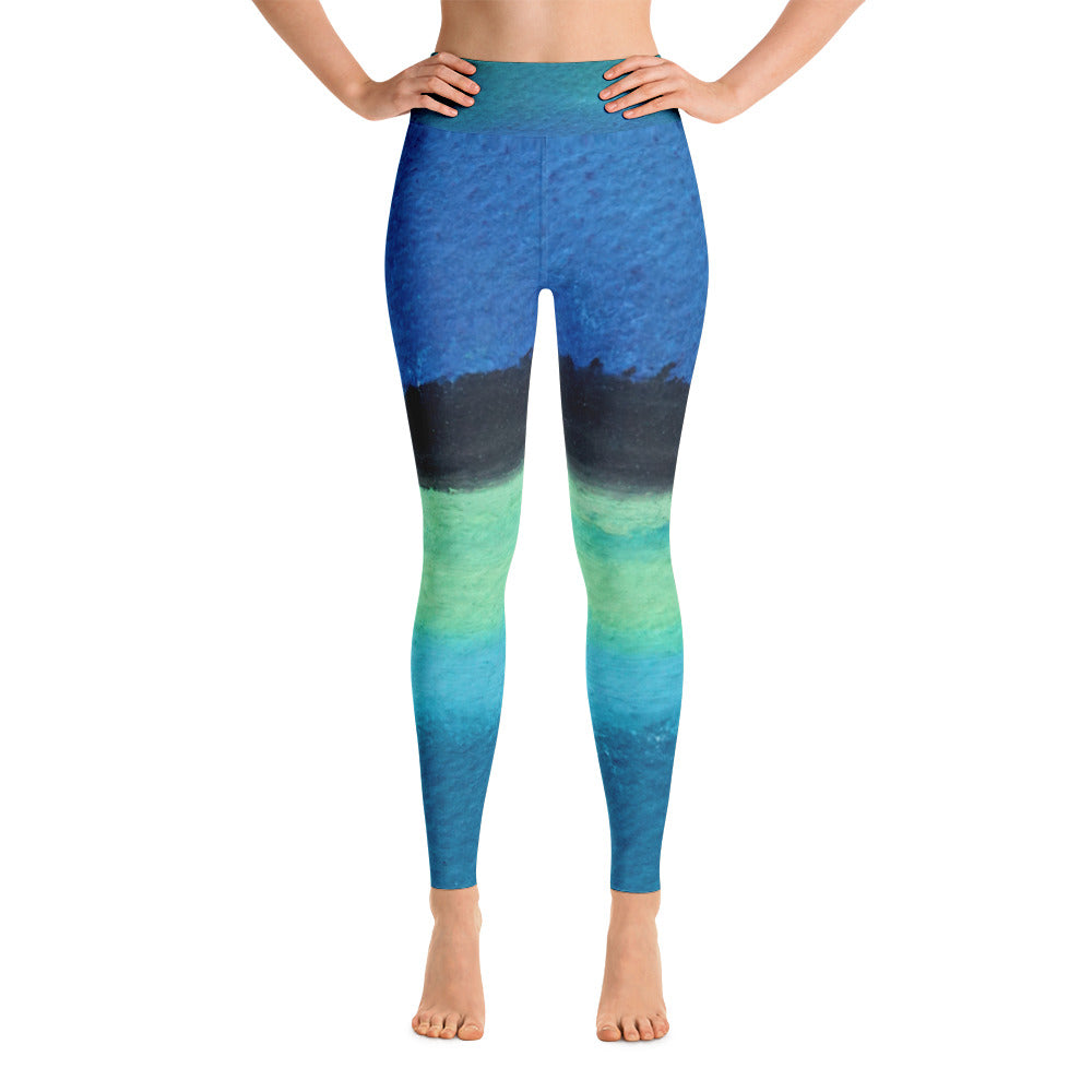 Be Persistent ~ Active Leggings