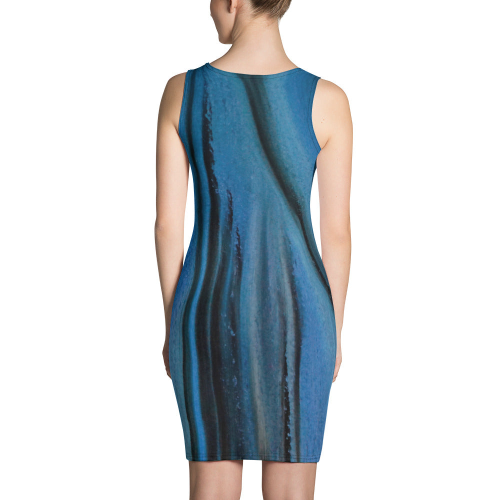 Be Tranquil ~ Party Dress