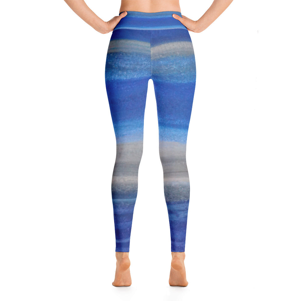 Be Free ~ Active Leggings