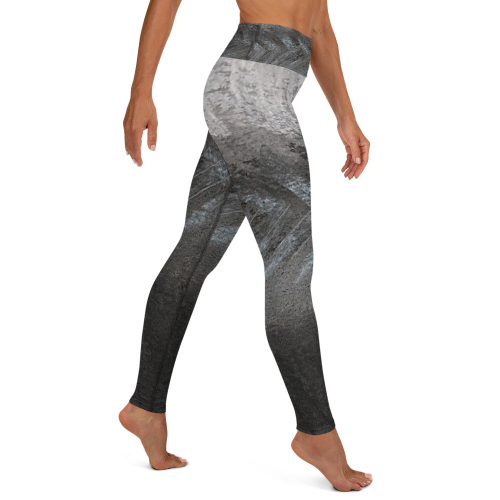 Feeling Virtuoso ~ Yoga Leggings
