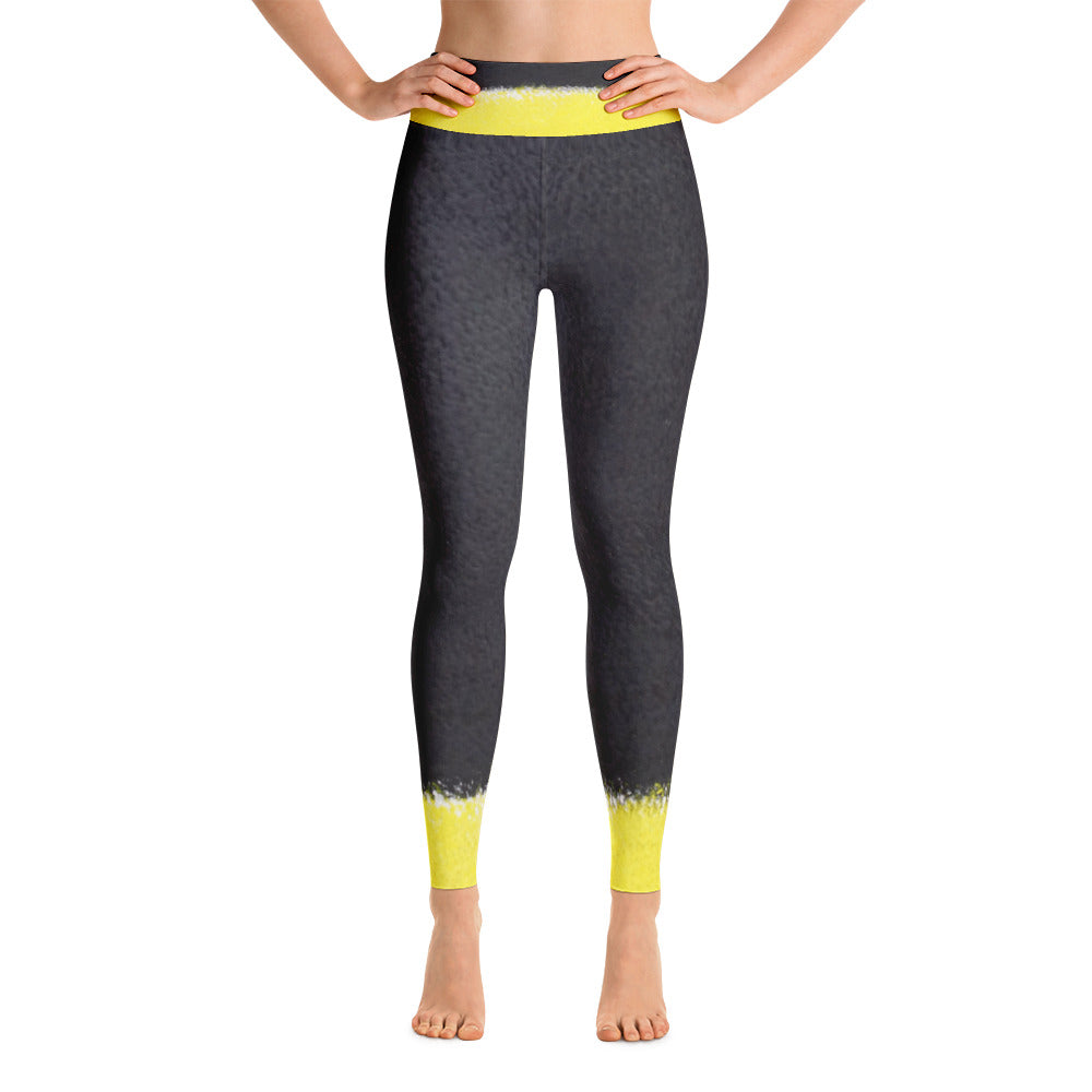 See The Light ~ Active Leggings
