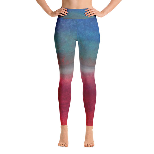 Be Inspired ~ Active Leggings