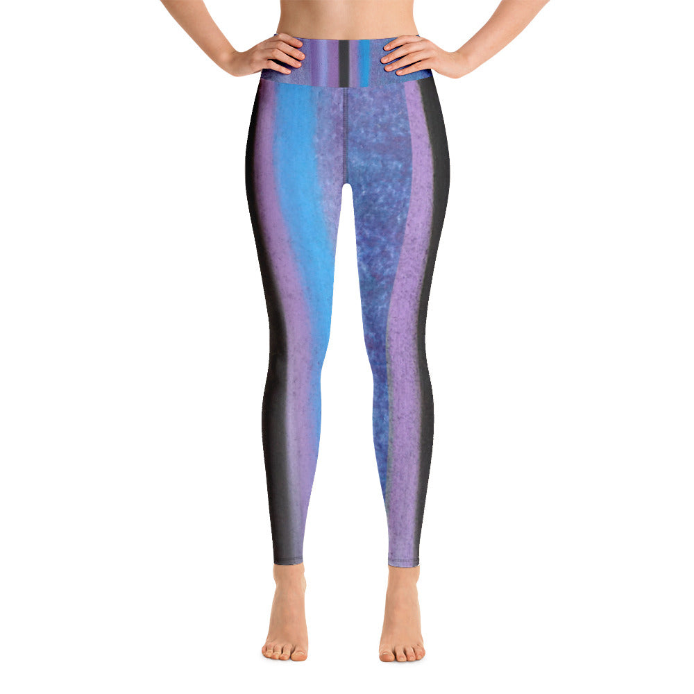 Be Proud ~ Yoga Leggings