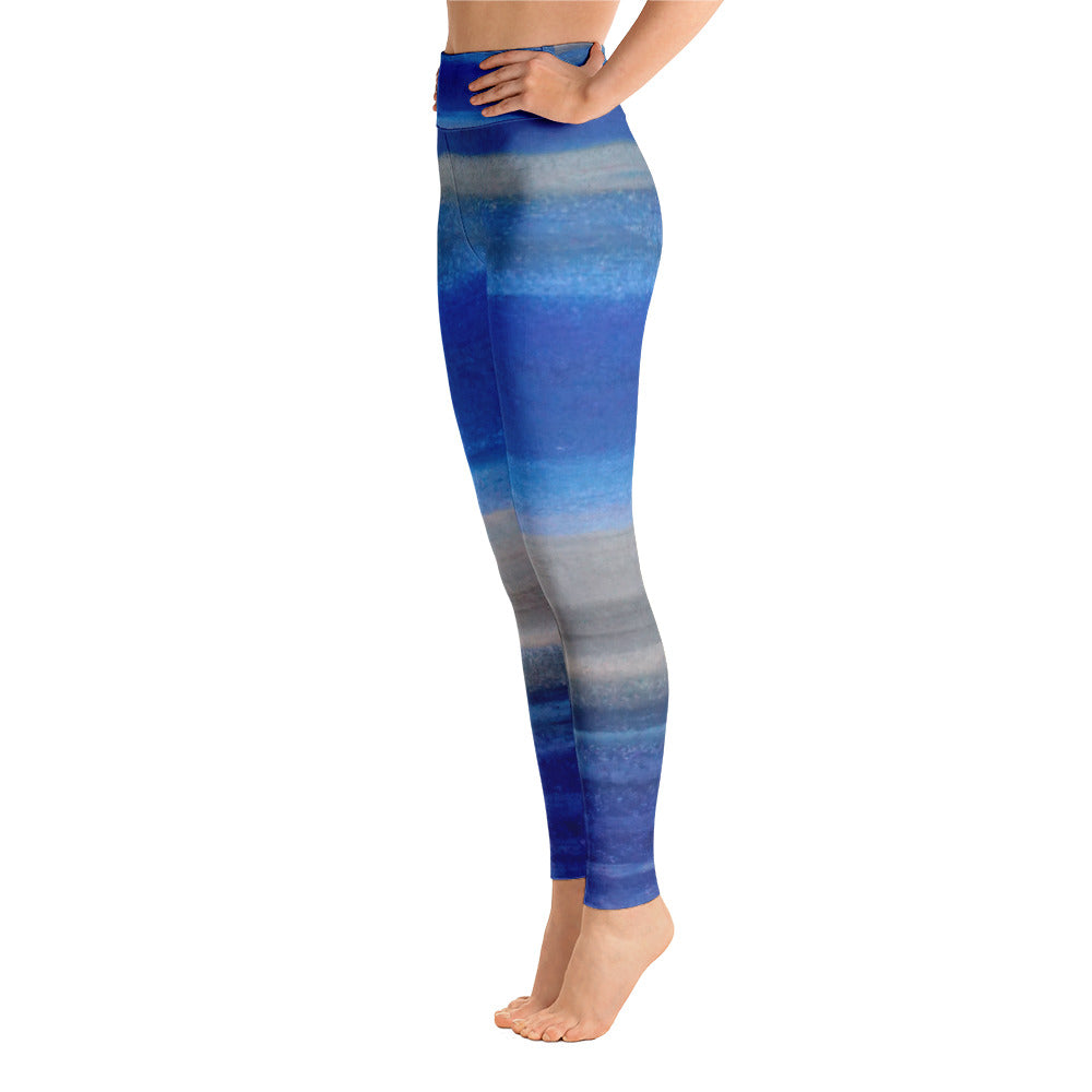 Be Free ~ Active Leggings