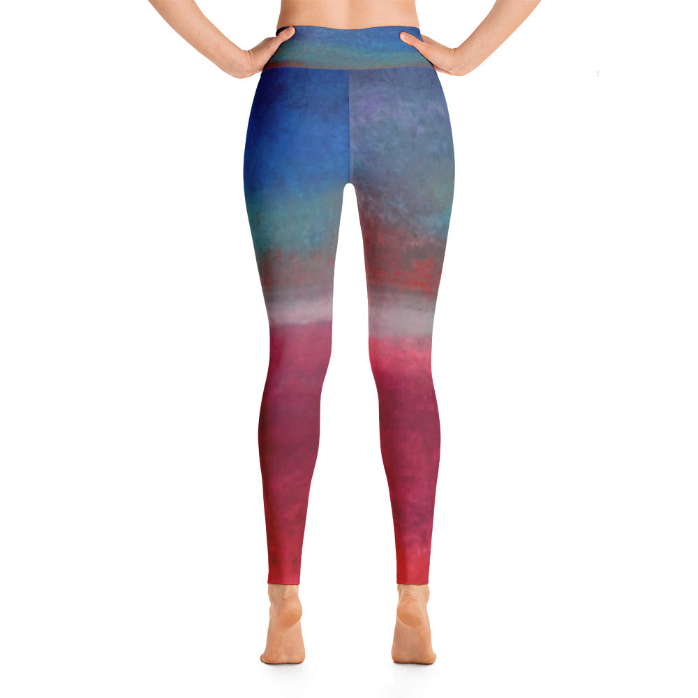 Be Inspired ~ Active Leggings