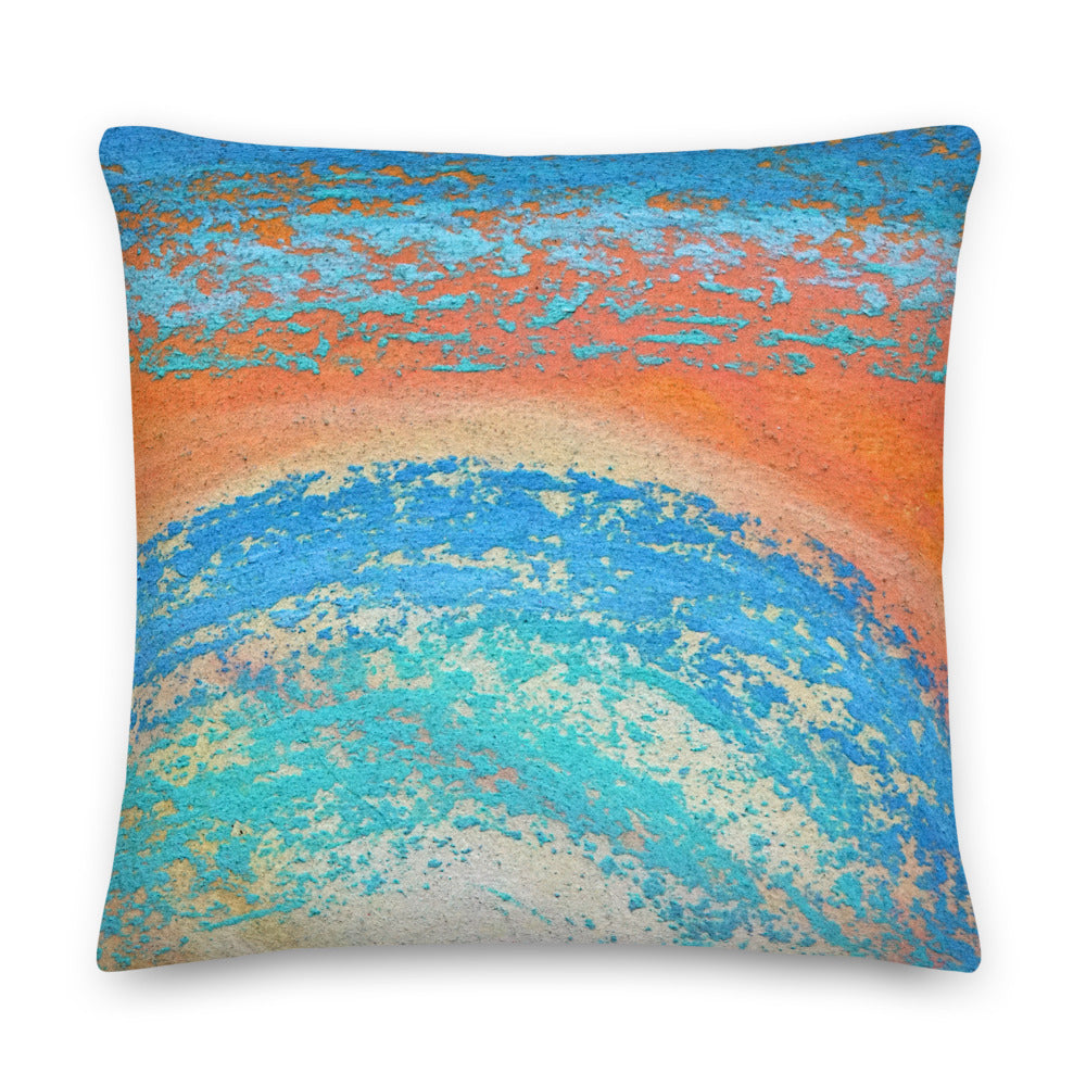 Endless Possibility ~ Decorative ART Pillow