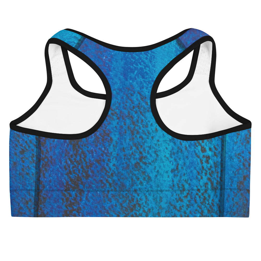 Be Jovial ~ Sports Bra