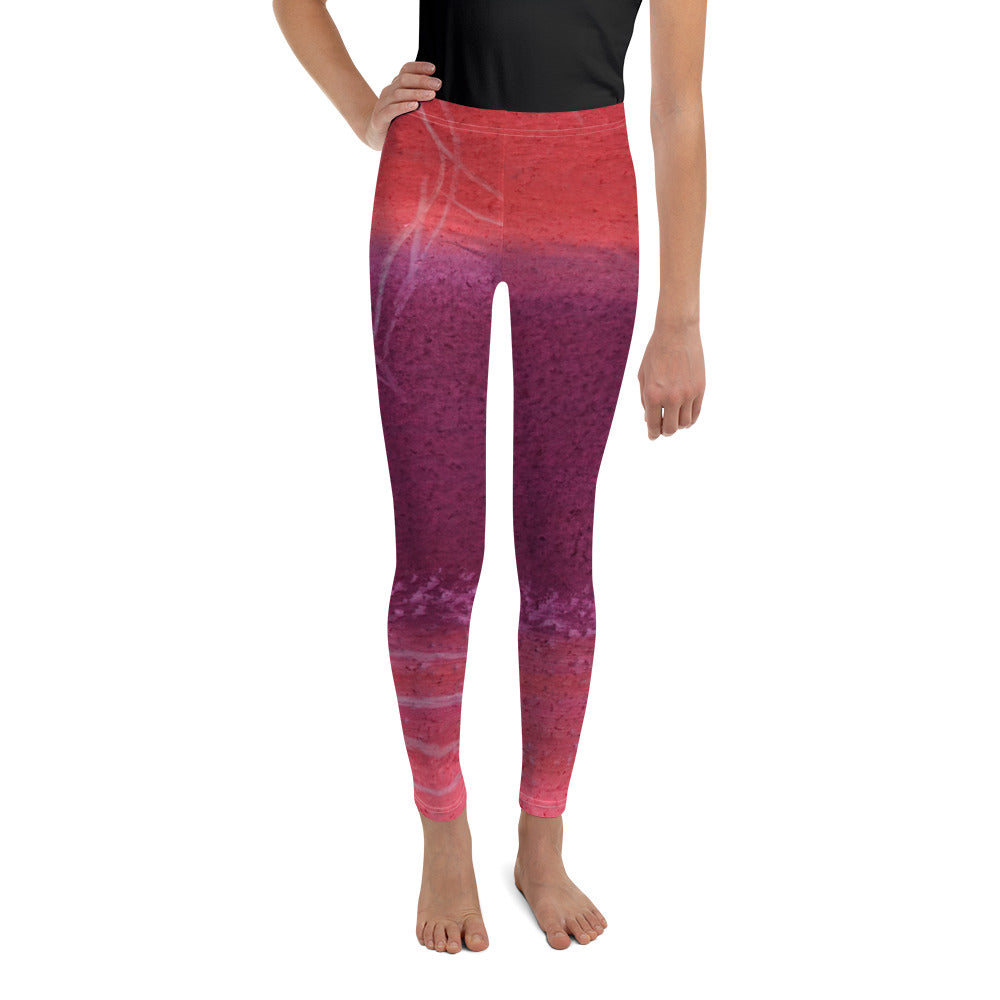 Be Kind ~ Youth Leggings