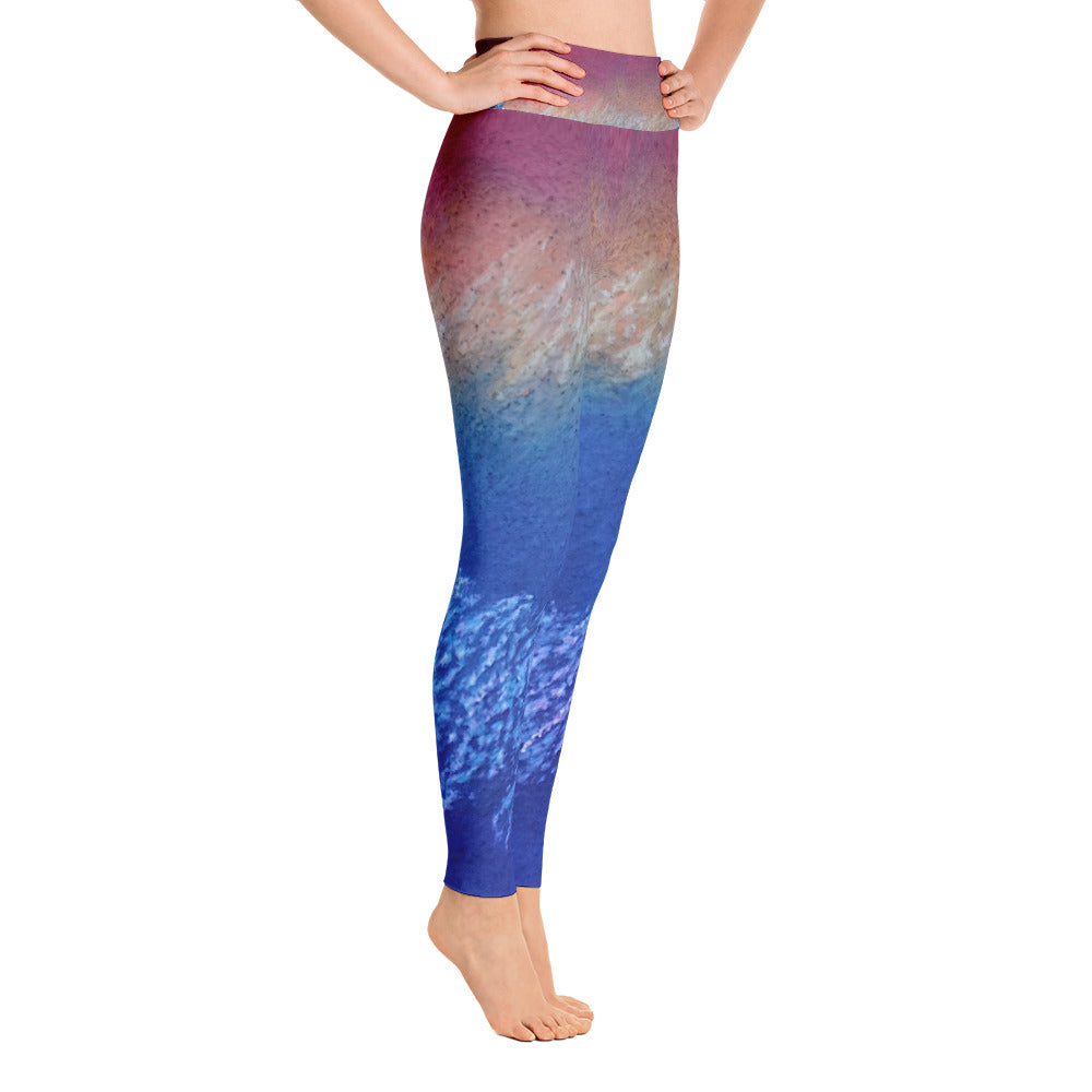 Be Present ~ Active Leggings