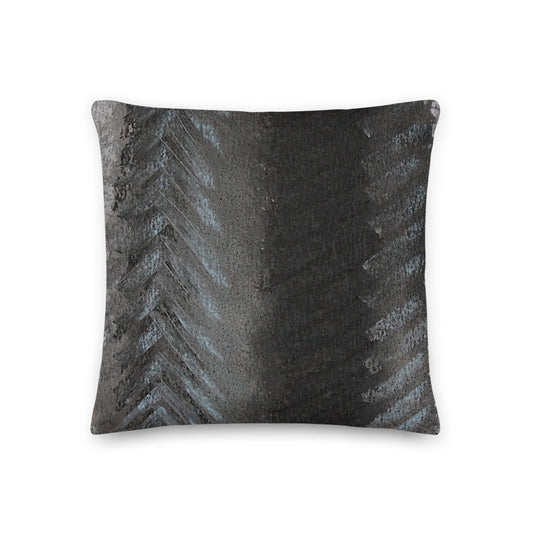 Feeling Virtuoso ~ Decorative ART Pillow
