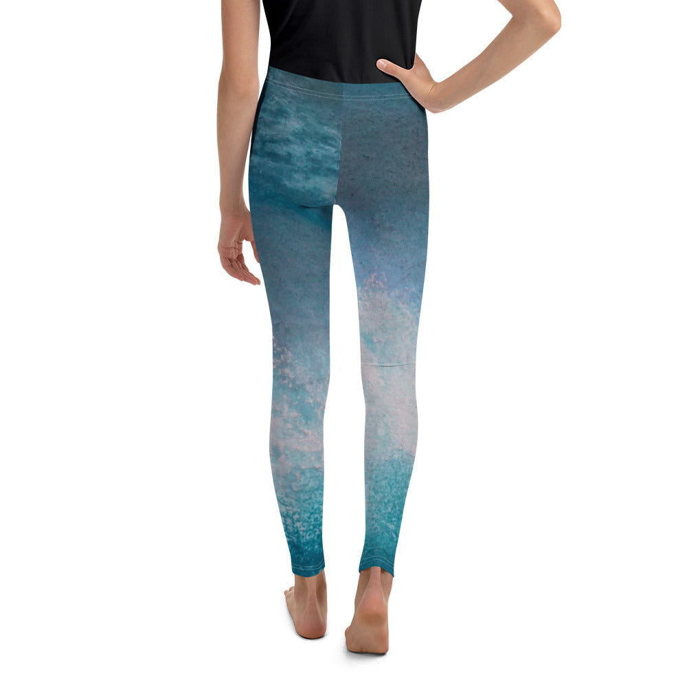 Be in the Flow ~ Youth Leggings