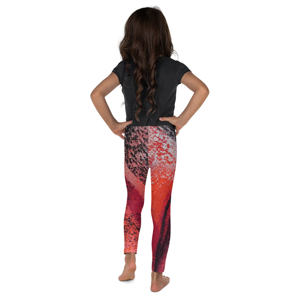 Be Playful ~ Kid's Leggings