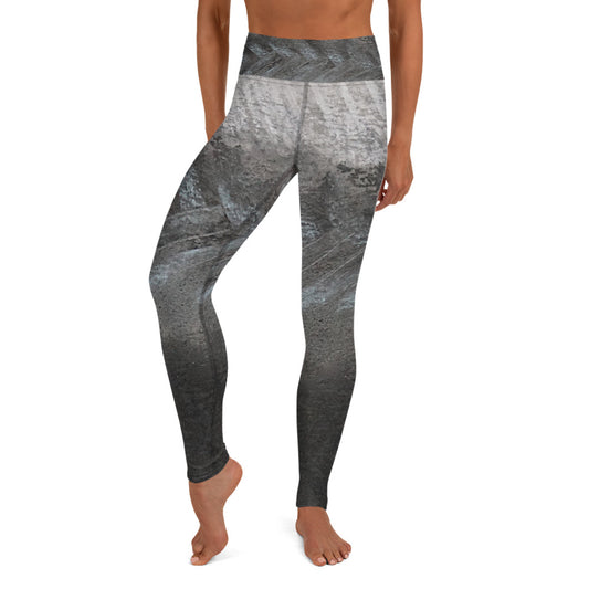 Feeling Virtuoso ~ Yoga Leggings