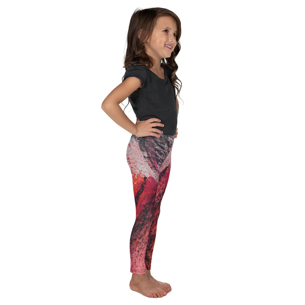 Be Playful ~ Kid's Leggings