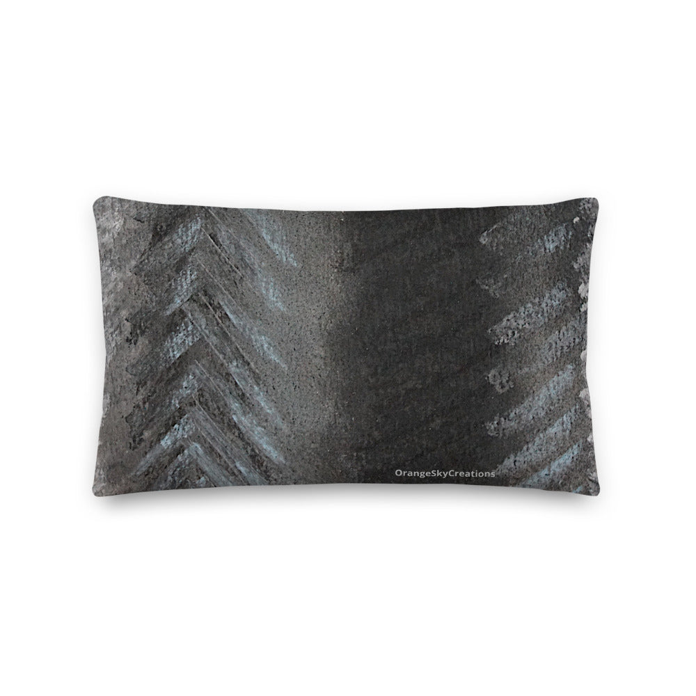 Feeling Virtuoso ~ Decorative ART Pillow
