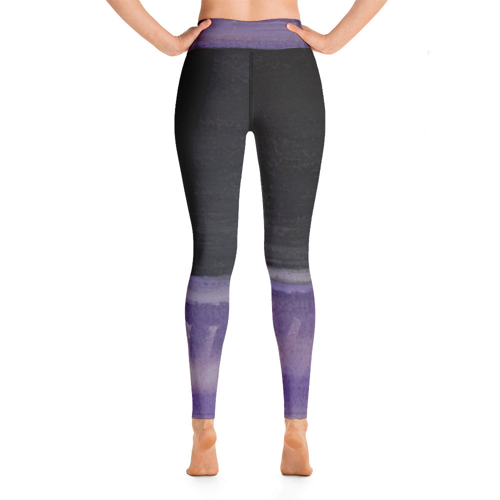 Be Victorious ~ Active Leggings