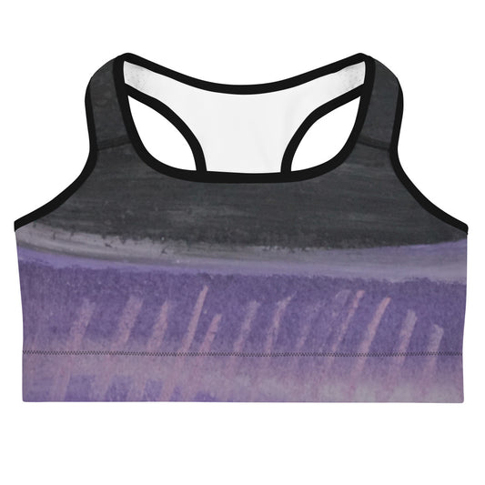 Be Victorious ~ Sports Bra