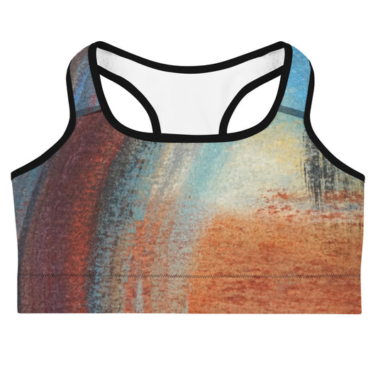 Be True ~ Sports bra