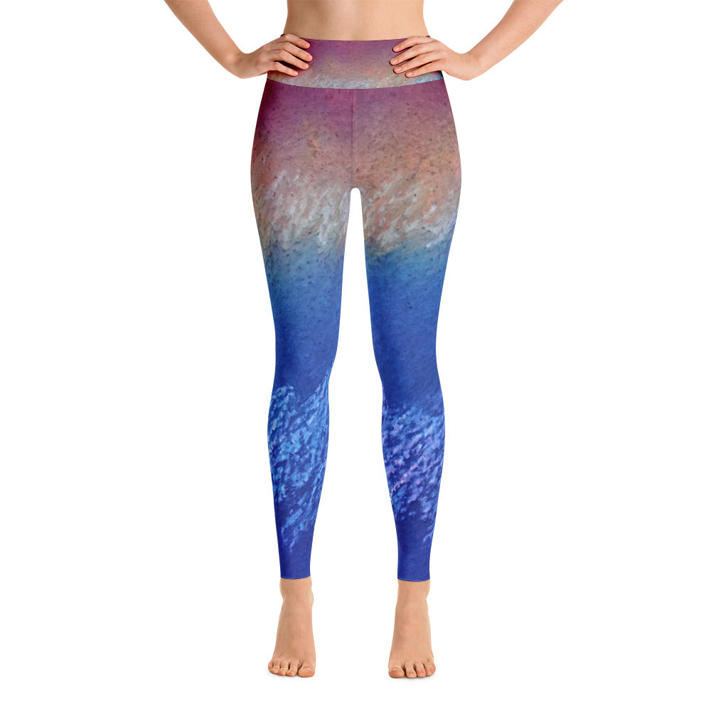 Be Present ~ Active Leggings