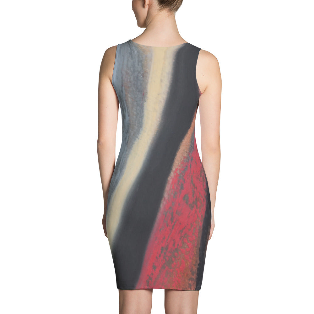 Be Ever-Changing ~ Party Dress