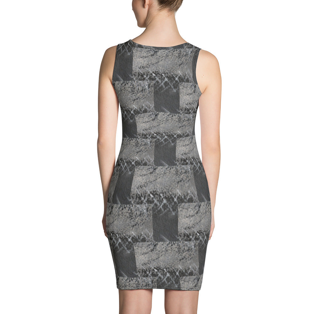 Feel Supported ~ Party Dress