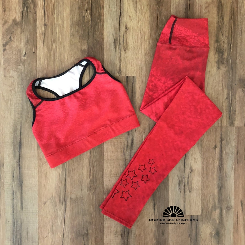 Introducing our first Sports Bra!