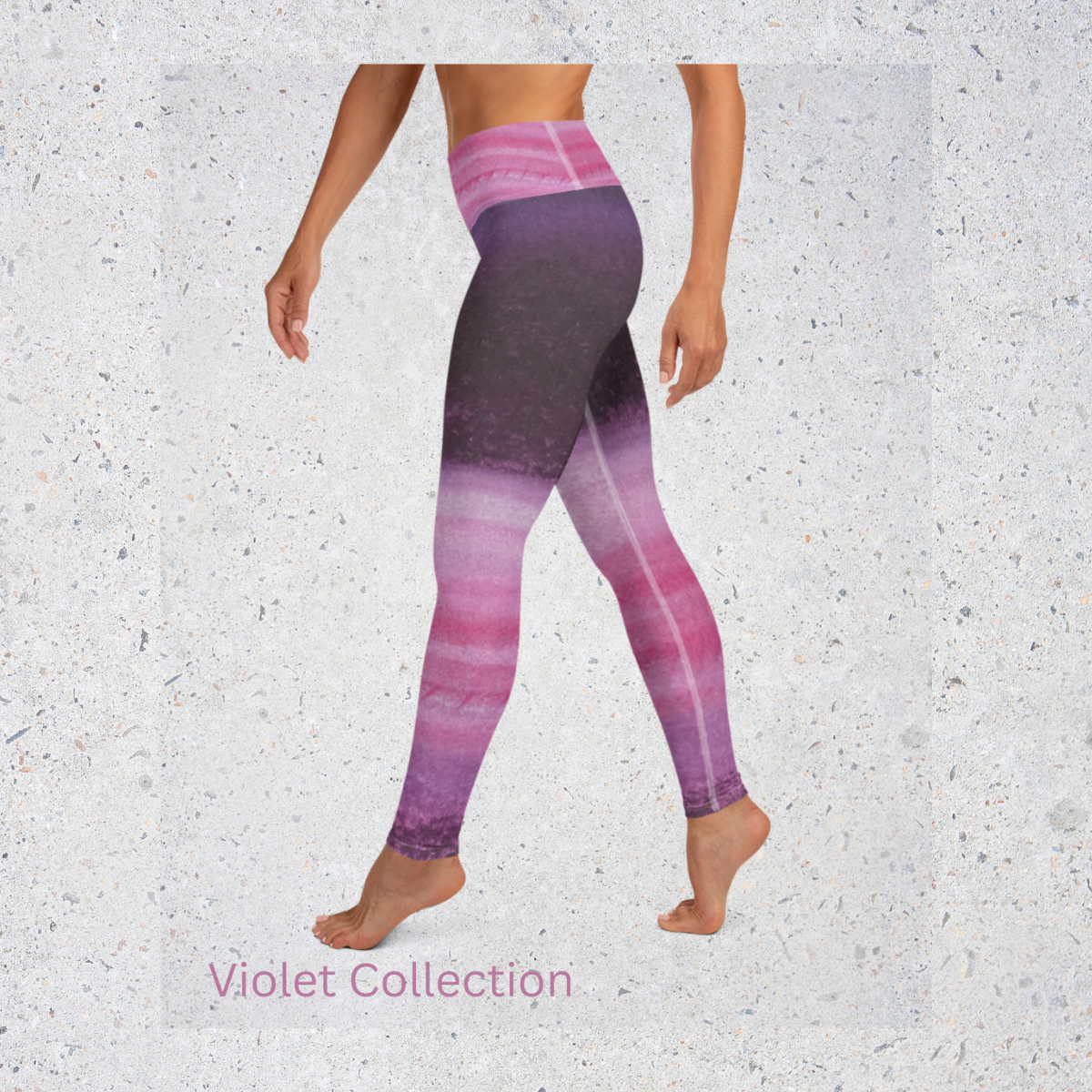 The VIOLET Collection