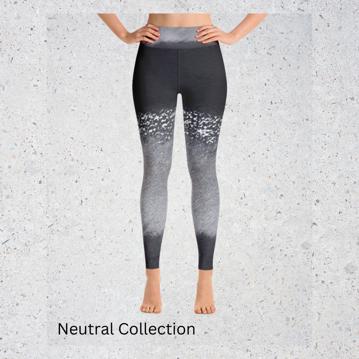 The NEUTRAL Collection
