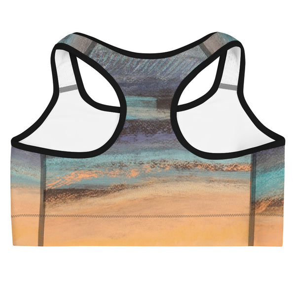 Made for Movement ~ Sports bra