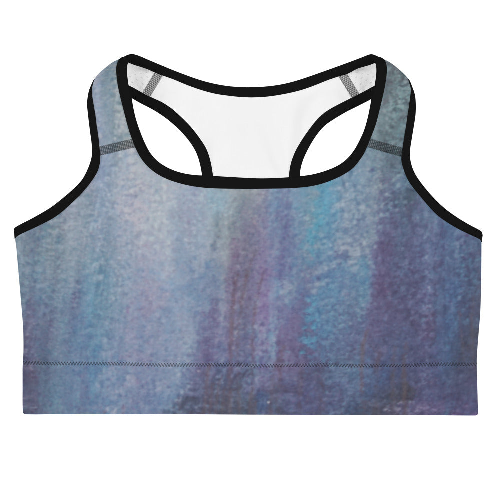 Of the Sky ~ Sports bra