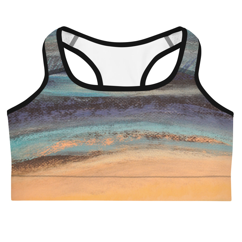 Made for Movement ~ Sports bra