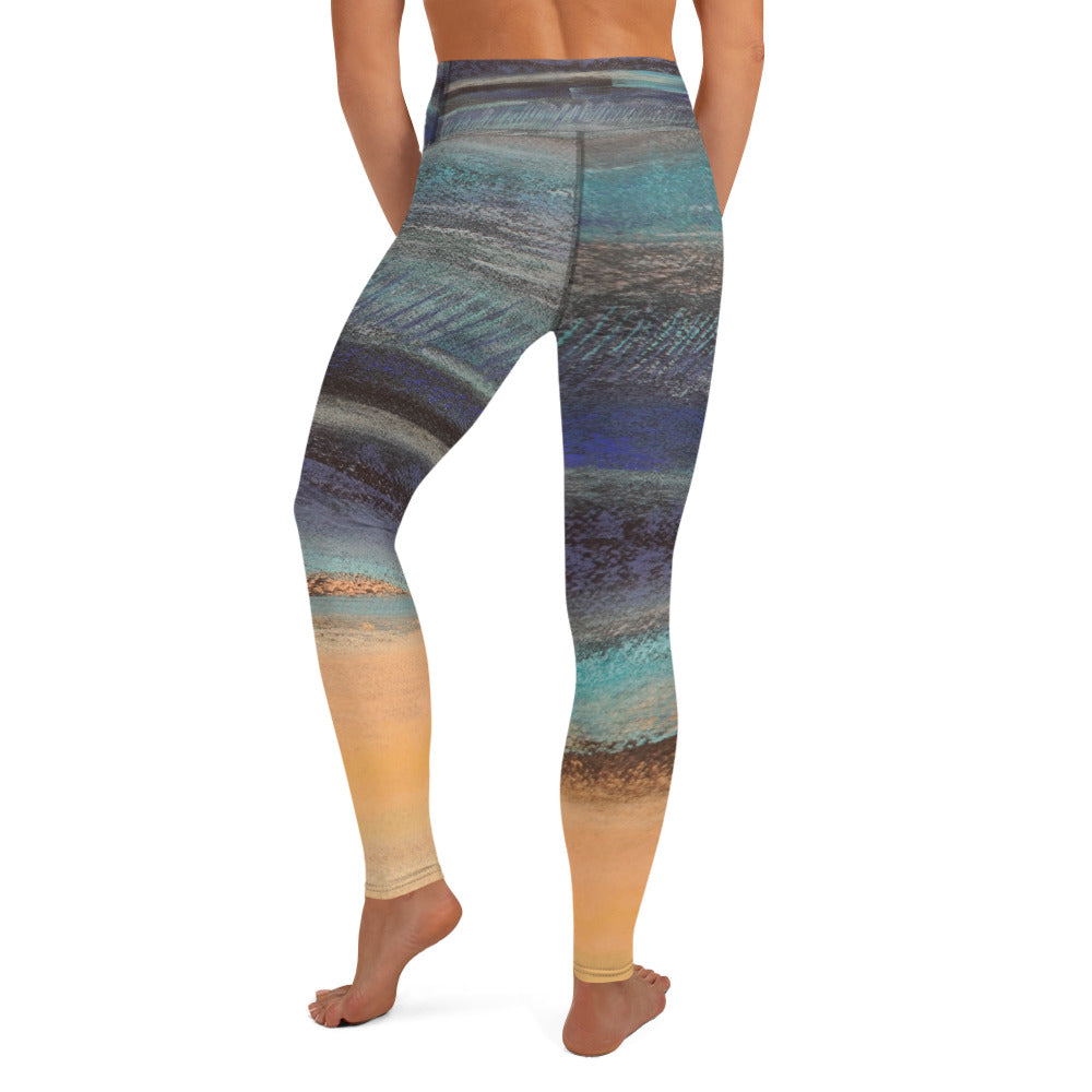 Made for Movement ~ Active Leggings