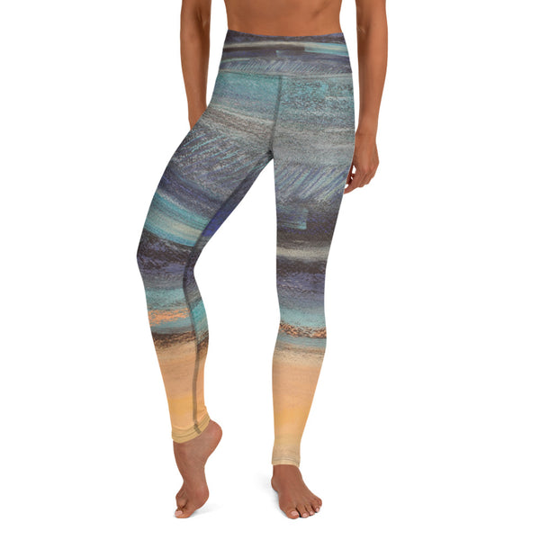 Made for Movement ~ Active Leggings