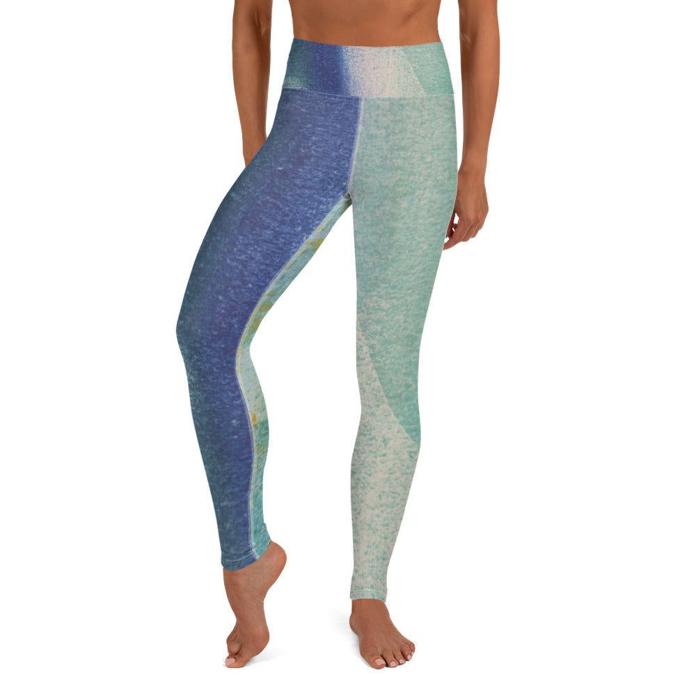 Authentic Vibes ~ Active Leggings