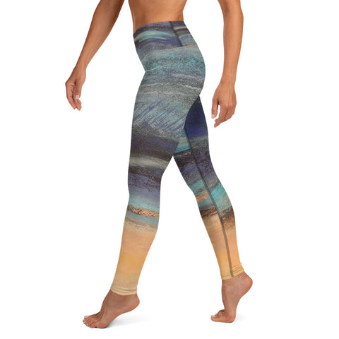 Made for Movement ~ Active Leggings