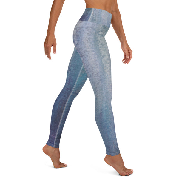 Of the Sky ~ Active Leggings