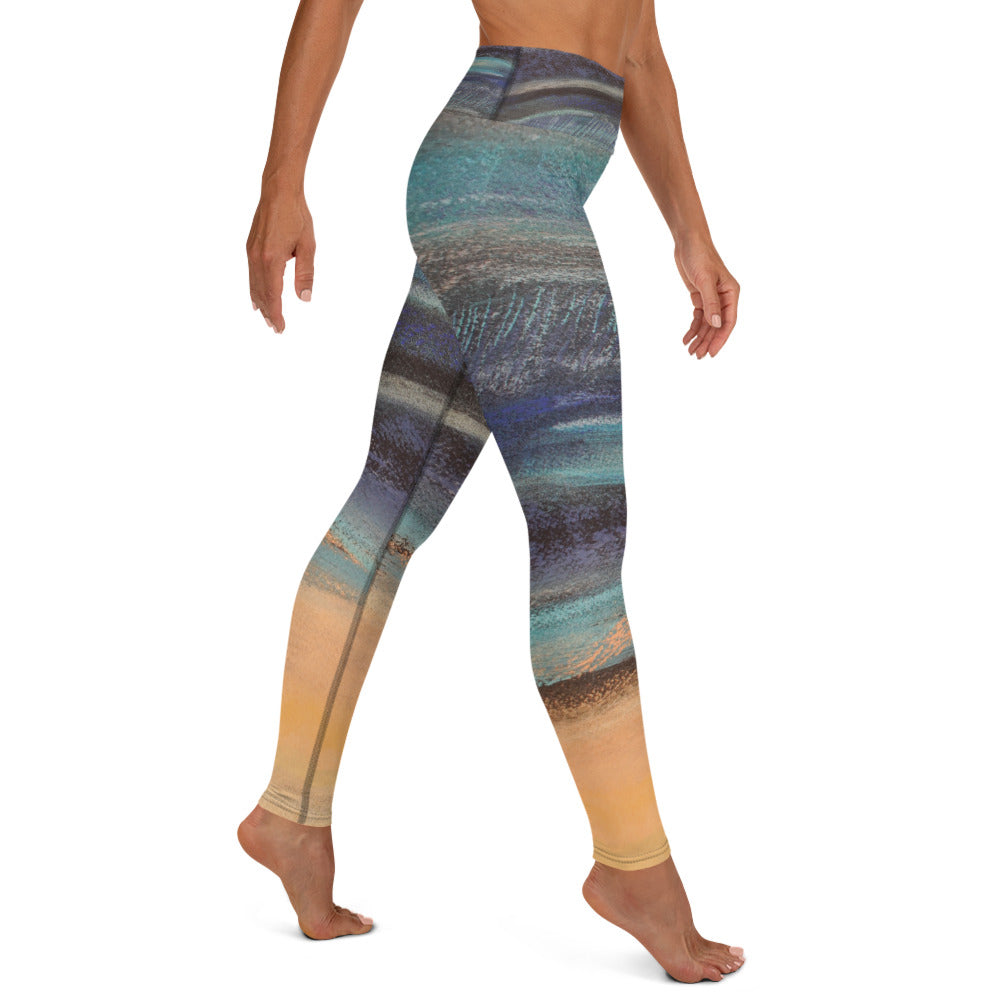 Made for Movement ~ Active Leggings