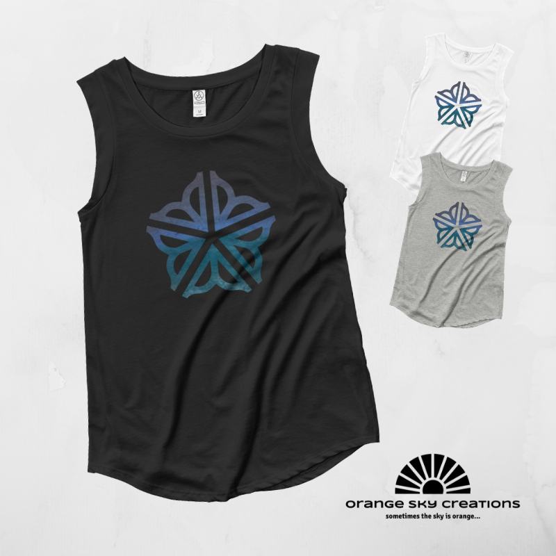 Be Cool ROC 2.0 ~ Yoga Leggings