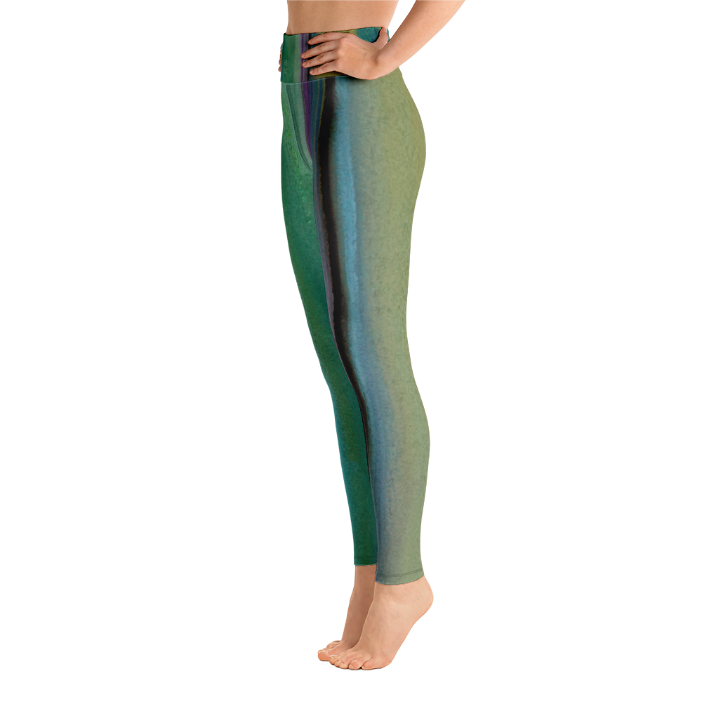 Be Peaceful ~ Sports Bra