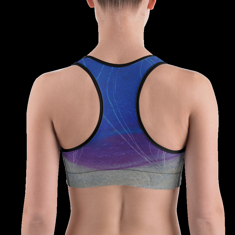 Be a Dreamer ~ Sports Bra