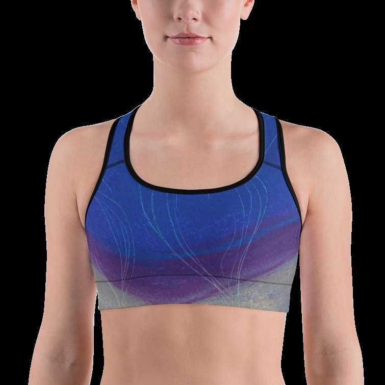 Be a Dreamer ~ Sports Bra