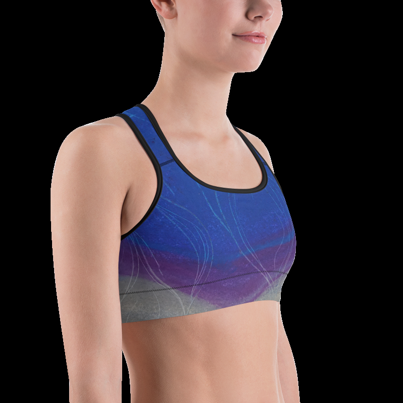 Be a Dreamer ~ Sports Bra