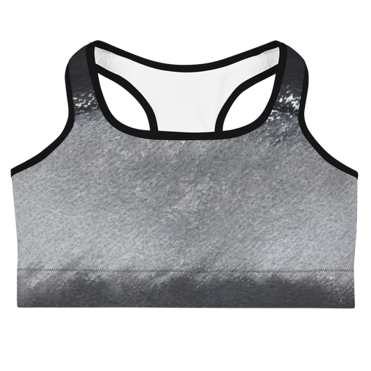 Be Determined Sports Bra ~ Off the Rack Size S