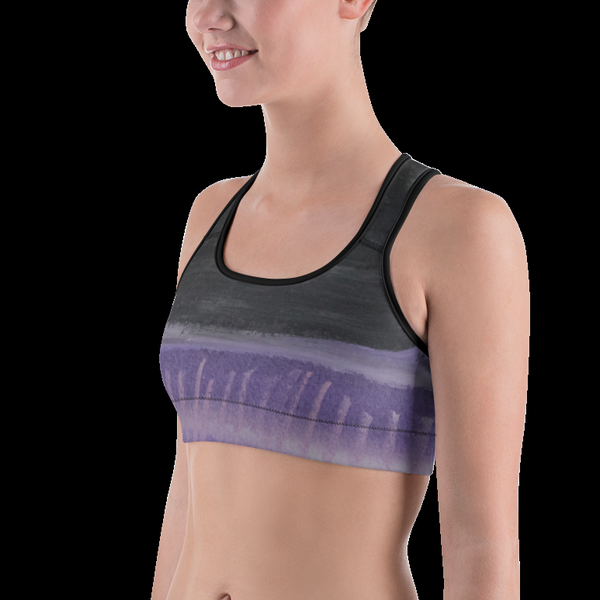 Be Victorious ~ Sports Bra