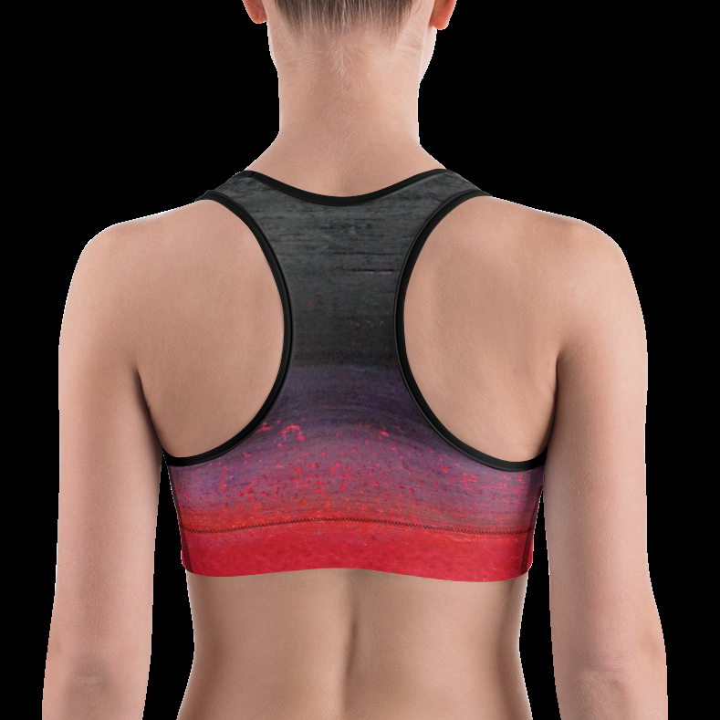 Be Harmonious ~ Sports Bra